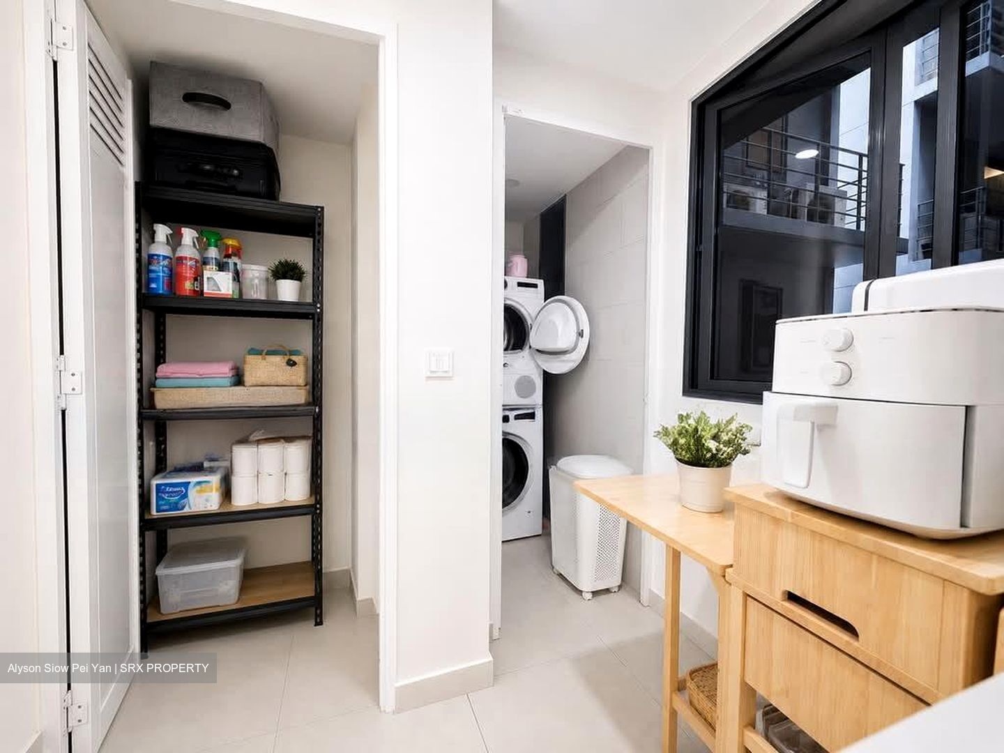 The Visionaire (D27), Condominium #576200311